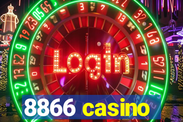8866 casino